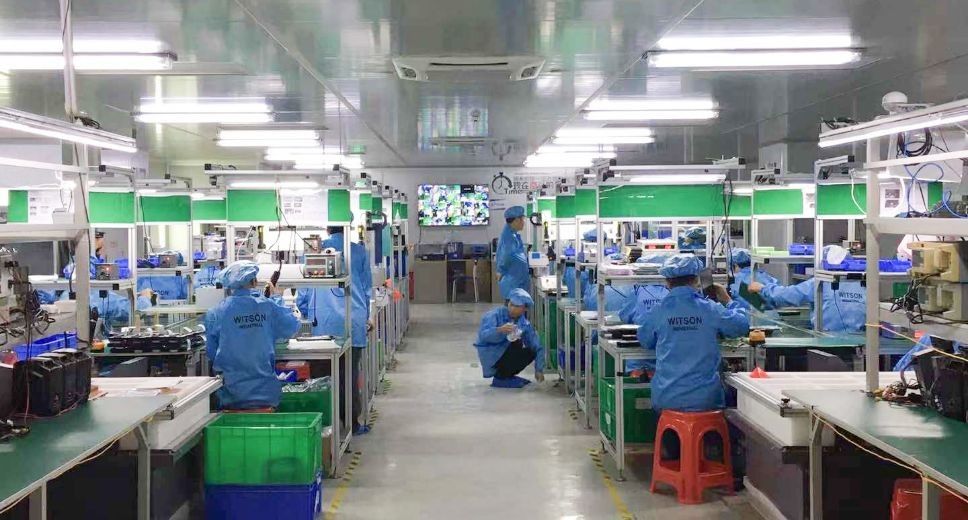 Китай Zhuhai Witson Industrial Co., Ltd Направление компании 