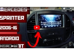 9 дюймовый экран OEM стиль без DVD Deck Для Для Mercedes Benz A B Class B200 W169 W245 Viano Vito W447 W639 Sprinter W906 2004-2012 Автомобильный мультимедийный стерео GPS CarPlay Player