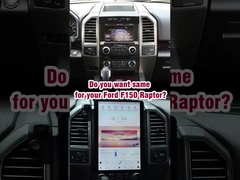 Форд Ф150 Стерео